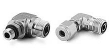 VCO Elbows